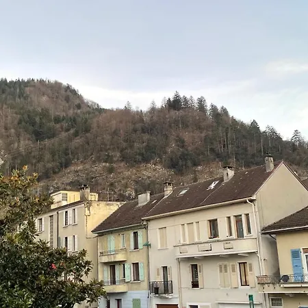 Studio Centre-ville