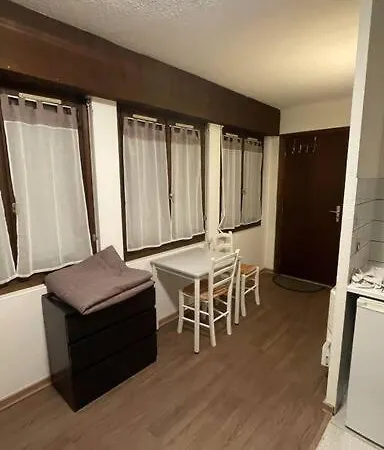 Apartament Studio Centre-ville