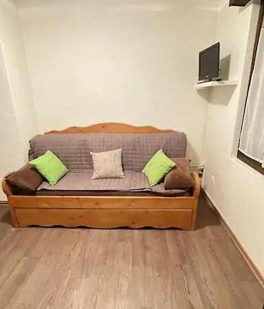 Apartament Studio Centre-ville *
